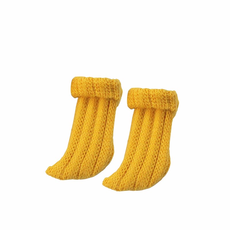 Vớ Búp Bê ob11 Ymyobitsu11 1/12 bjd BODY9 DDF GSC Nendoroid