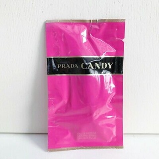 Prada Candy EDP - Sample vial mẫu thử nước hoa