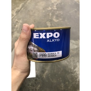SƠN DẦU EXPO ALKYD (500gr-1kg)