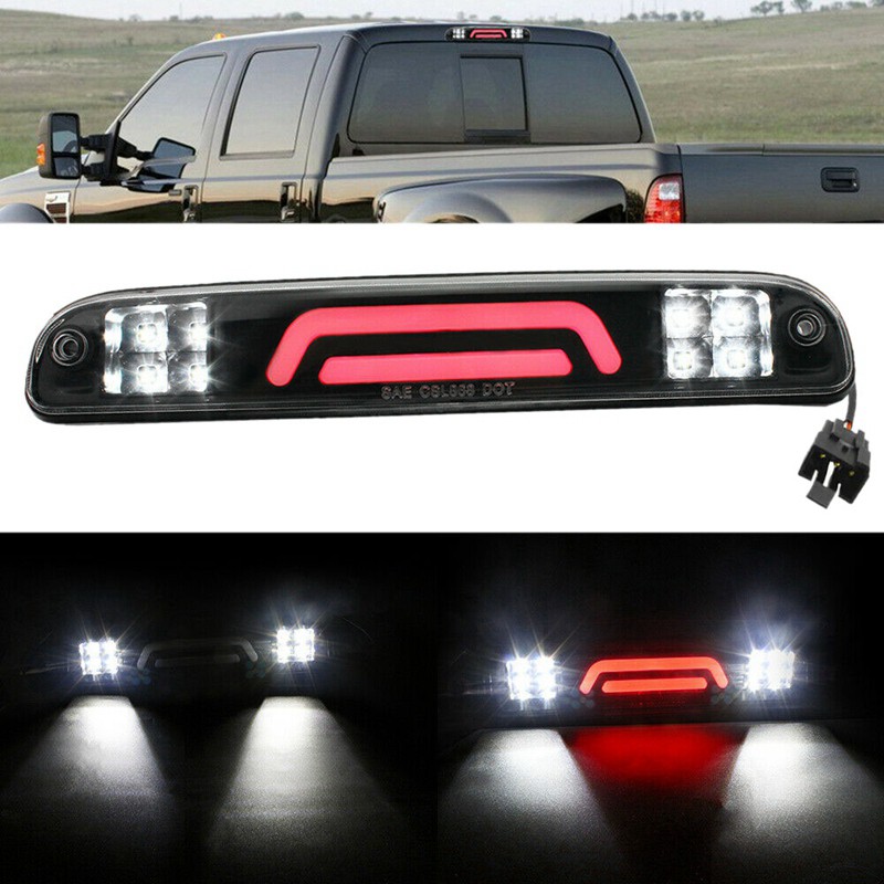 Đèn Led Phanh Xe Hơi Ford F250 F350 Super Duty 1999-2016