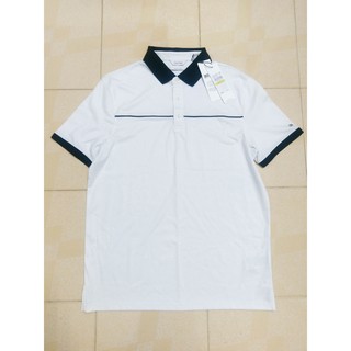 Áo polo Calvin Klein Liquid Touch Chính Hãng