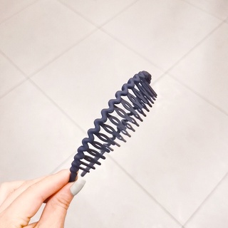 Bờm xược nhựa