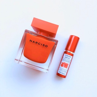 ✅ Nước hoa Narciso Rouge 5ml/10ml/20ml ✅