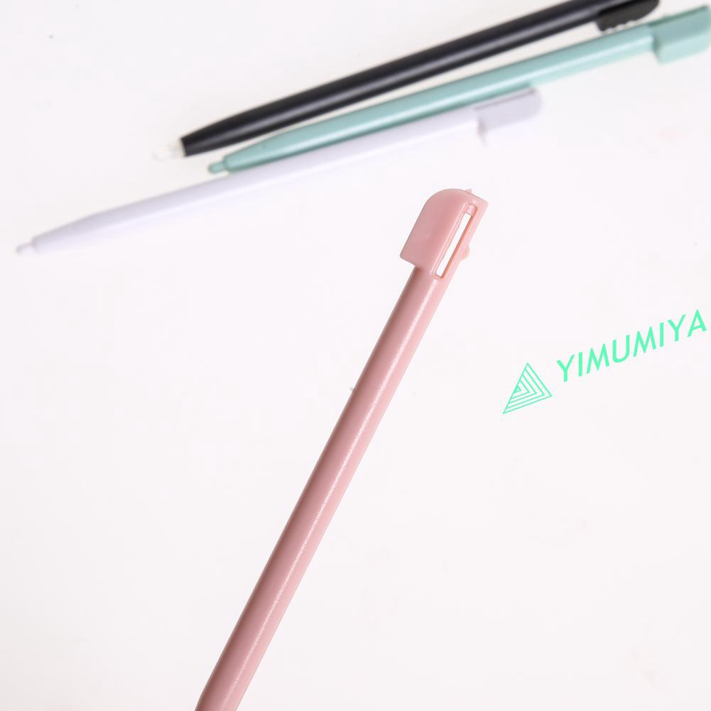 Bộ 4 Bút Cảm Ứng Màu Cho Nintendo Nds Ds Lite Dsi Ndsl New