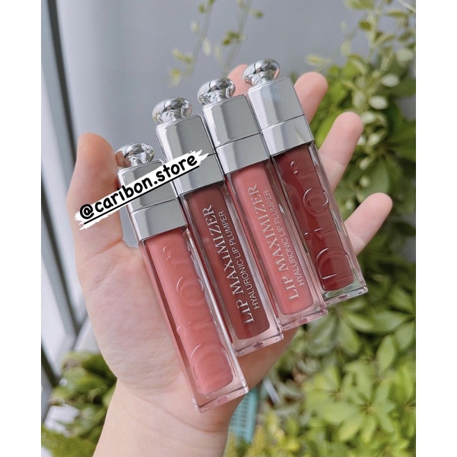 Son dưỡng Dior