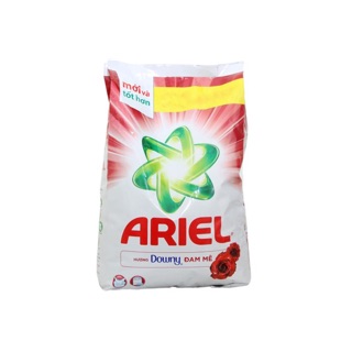 BỘT GIẶT ARIEL HƯƠNG DOWNY ĐAM MÊ 5KG
