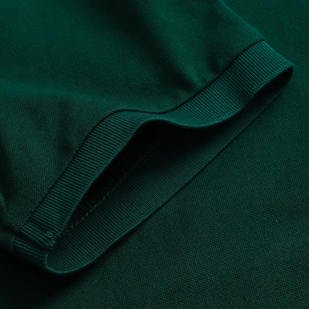 Áo thun polo nữ DARNELL, áo thun có cổ ngắn tay chất cotton thông thoáng bền đẹp DN2023
