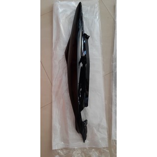FREEShip  Ốp sườn Exciter 150 đen Yamaha