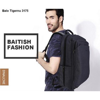 Balo Laptop Tigernu 3175 - 17inch