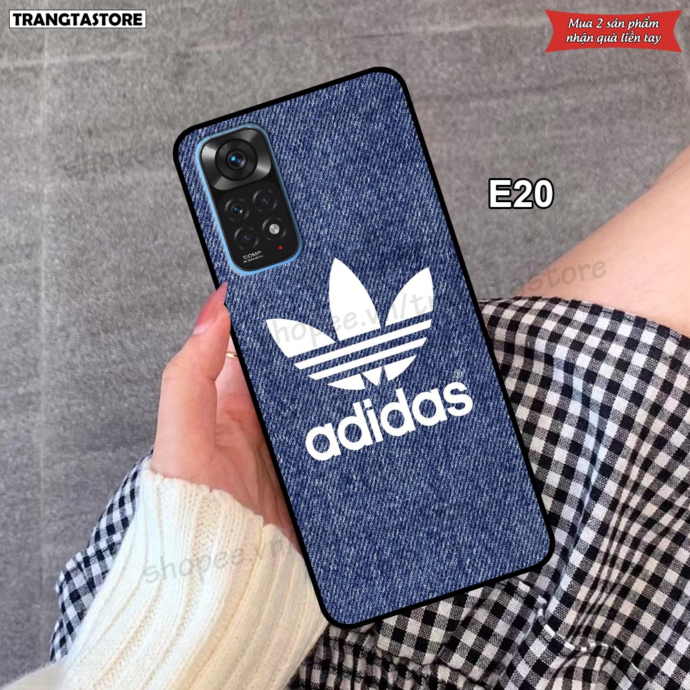 Ốp lưng Redmi Note 11 4G 5G - Redmi Note 11s Pro 4G 5G - Redmi Note 11 Pro+ dễ thương - cute - rẻ