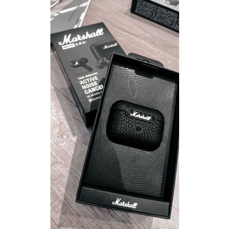 Tai nghe Marshall Motif ANC