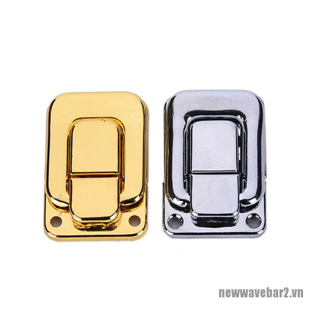 Bộ 2 Ghim Khóa Cho Hộp /