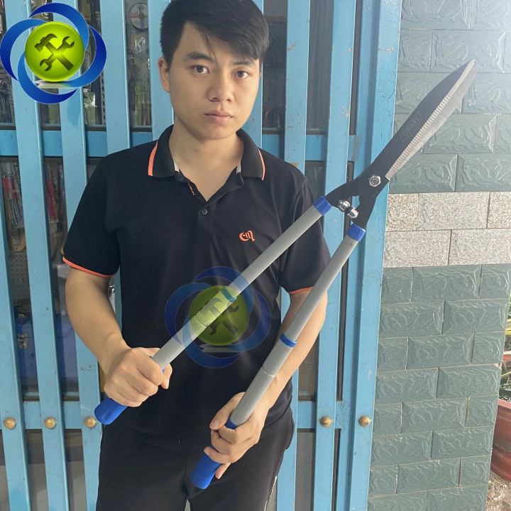 Kéo cắt tỉa hàng rào cán tăng đưa C-mart A0067