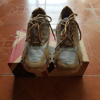 [FLASHSALE] GIÀY THỂ THAO NAM 2020 C43A