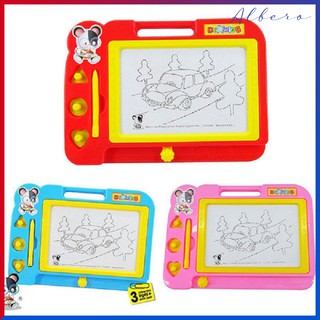 [FREE SHIP] Bảng từ tập viết tự xóa cho bé học tập [VN]