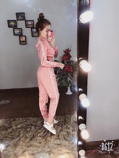 SET THỂ THAO PHI LỤA