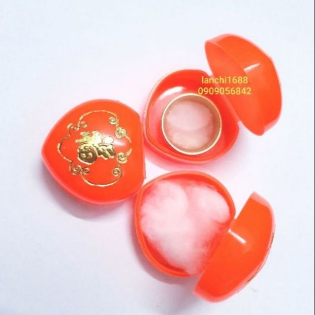 Sỉ 10 hộp nhẫn nhựa TIM có bông Van tien