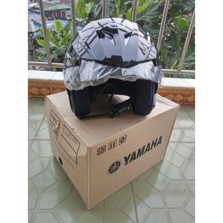 Nón bảo hiểm Yamaha Indonesia