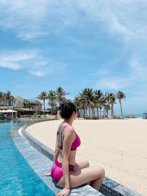 BỘ ĐỒ LÓT COTTON TAM GIÁC | BigBuy360 - bigbuy360.vn