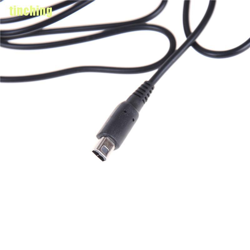 Dây Cáp Sạc Đặc Biệt Dành Cho Nintendo 3Ds 3Dsll Ndsi 2Ds 3Dsxl