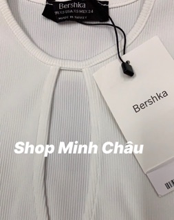 (Sẵn) Áo Beshka auth canh sale, 2 mầu