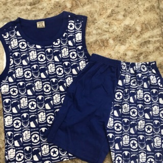 Bộ bé carter 305k