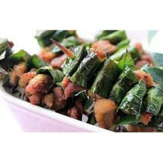Combo 5 Cây giống móc mật 70k