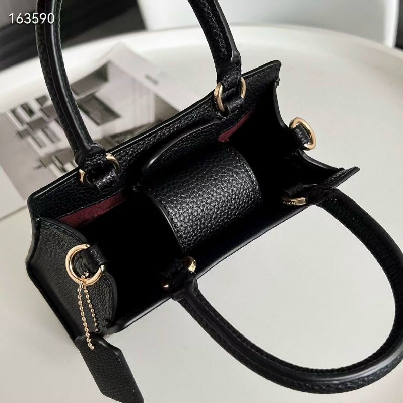 💥Túi Coach Mini Pepper💥Rẻ vô địch