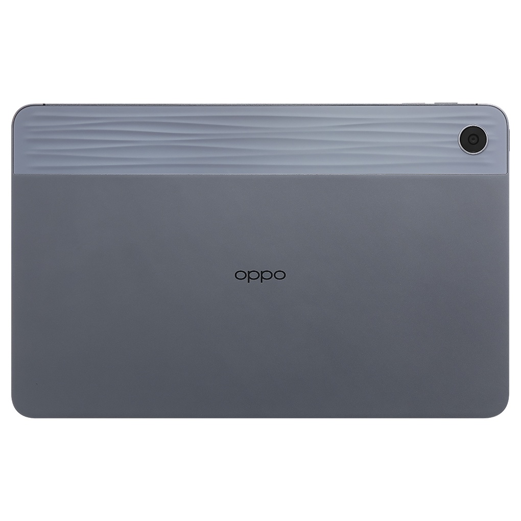 Máy tính bảng OPPO Pad Air-RAM: 4 GB Dung lượng lưu trữ: 64 GB
