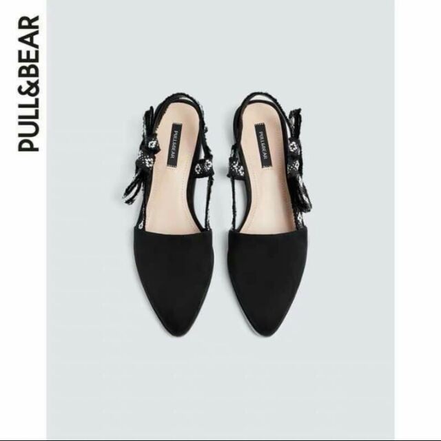 Sandal Pull&bear size 37