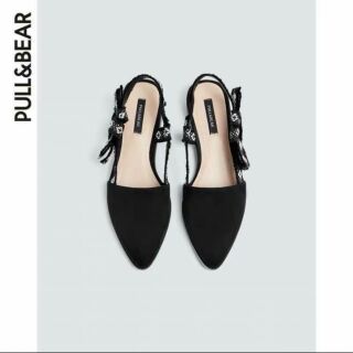 Sandal Pull&bear size 37
