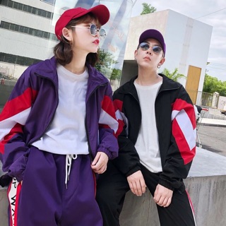 Bộ đồ thể thao nam nữ