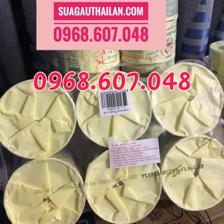 Sữa Gấu Tăng Chiều Cao {2 lốc}