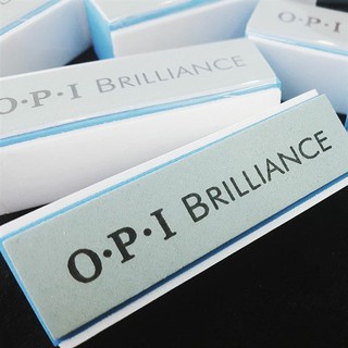 Buffer - Dũa đánh bóng móng 4 mặt OPI (loại tốt)