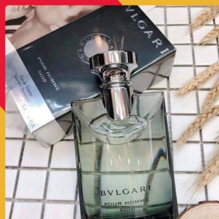 [ĐẶC BIỆT] Nước Hoa Nam Nữ Cao Cấp bvIgari 100ml Cực Thơm