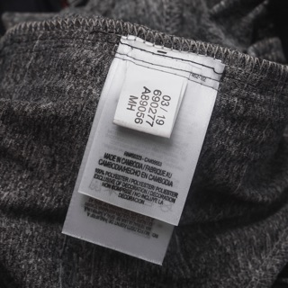 Short adidas hàng vnxk