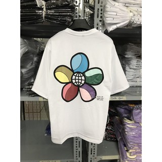 Áo thun SWE - FLOWER TEE