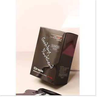 [Mã giảm giá tích lũy] Miếng dán đẩy mụn Good bye Blackhead-[Coco Shop]