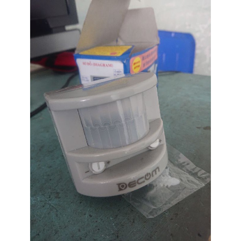 Chống trộm hồng ngoại