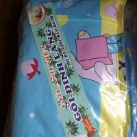 Gối lá đinh lăng size 2