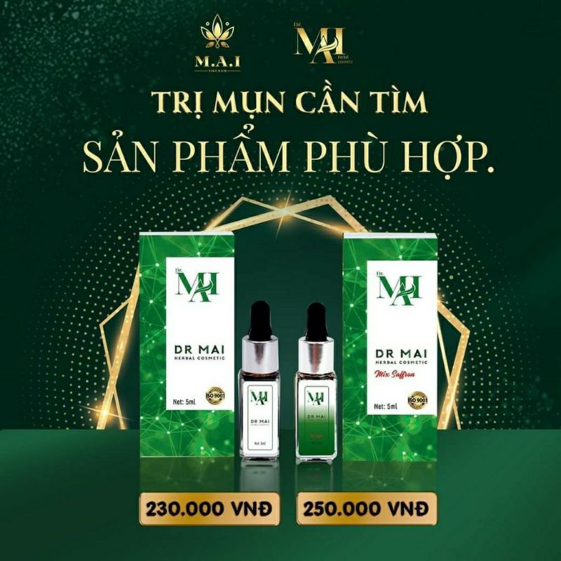 Tri Mun Tham Dr MAI