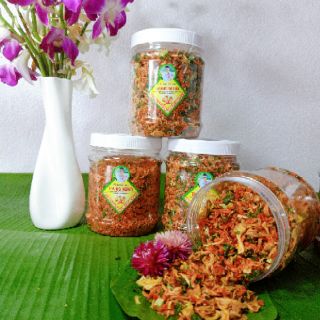 [100g]Hành phi Thượng Hạng Trung Nghĩa