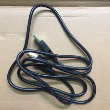 Dây nguồn hay lấy nhạc từ máy tính vào soundcard K10, K108, icon pro, HF5000 Pro, H9 pro