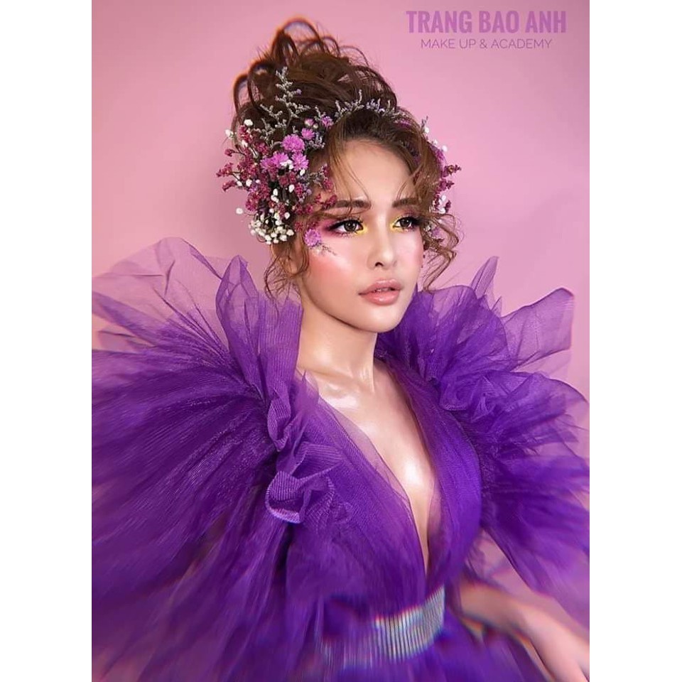 Váy chụp hình studio