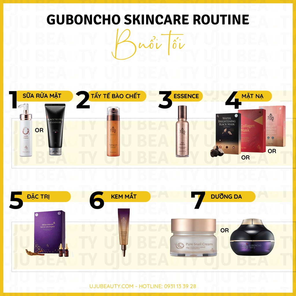 Phấn nước có chống nắng Guboncho UGB - Guboncho Jelly Cover CC Cushion SPF 50 PA+++ - chống nắng và cho lớp nền tự nhiên | BigBuy360 - bigbuy360.vn