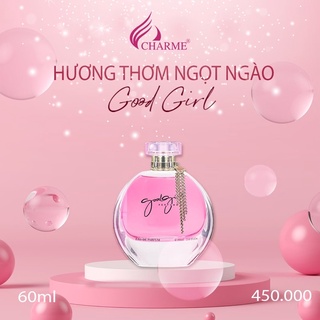 Nước hoa nữ good gril _nước hoa good gril ,60ml