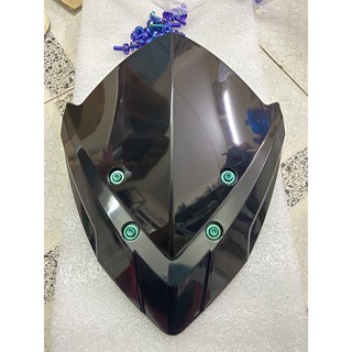 Mão Winner X Kiểu Z1000 Kèm 4 Ốc Titan Gr5 Cực Đẹp