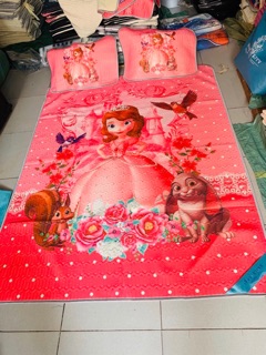 Chiếu cao su non loại 1