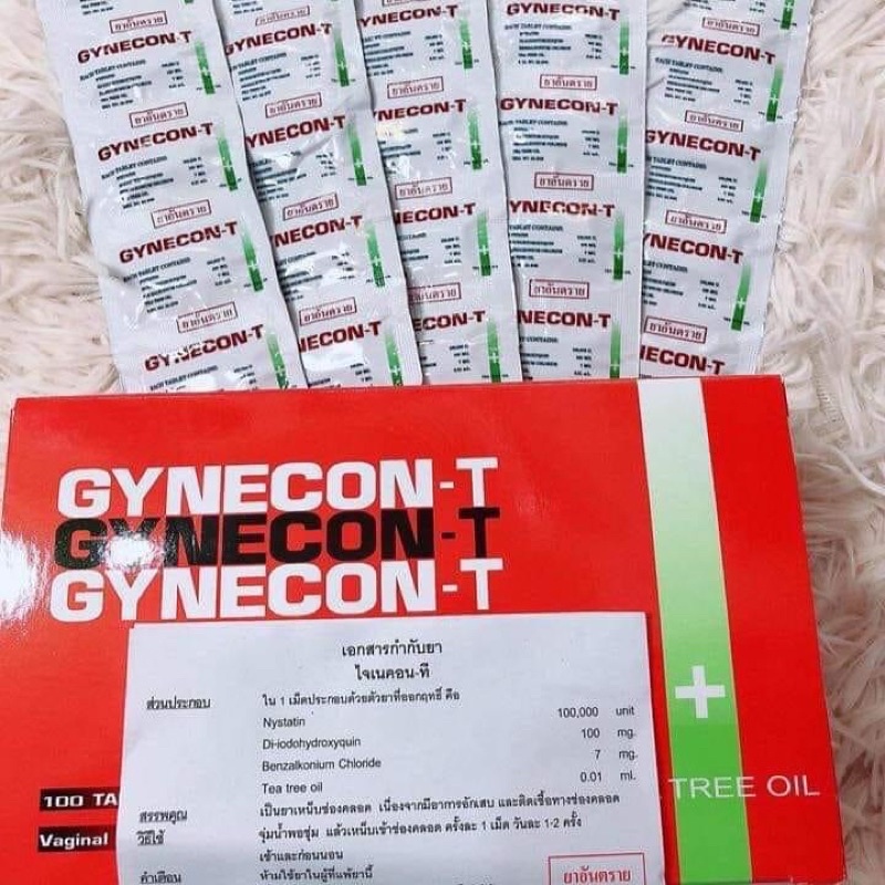 Gi trà xanh 1 vỉ 5 viên ( 5 vir tang 1 vi)