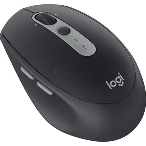 Chuột không dây Bluetooth Logitech M590 - Hàng chính hãng